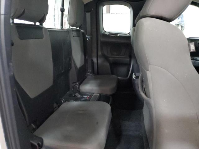 3TYRX5GN6PT086265 - 2023 TOYOTA TACOMA ACCESS CAB Biały zdjęcie 10