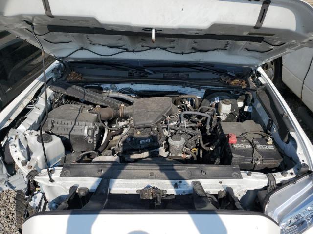 3TYRX5GN6PT086265 - 2023 TOYOTA TACOMA ACCESS CAB Biały zdjęcie 11