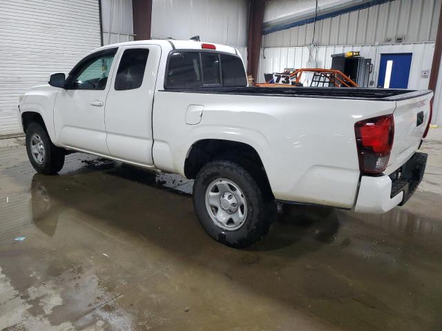 3TYRX5GN6PT086265 - 2023 TOYOTA TACOMA ACCESS CAB Biały zdjęcie 2