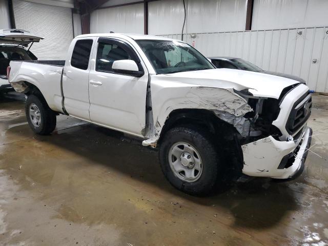 3TYRX5GN6PT086265 - 2023 TOYOTA TACOMA ACCESS CAB Biały zdjęcie 4