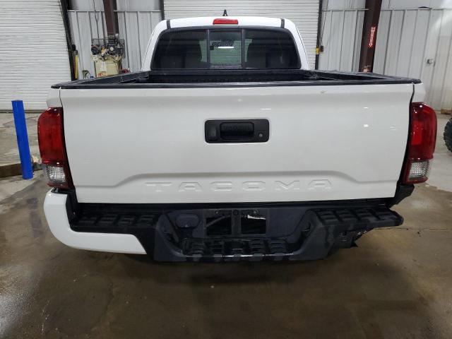 3TYRX5GN6PT086265 - 2023 TOYOTA TACOMA ACCESS CAB Biały zdjęcie 6