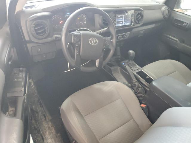 3TYRX5GN6PT086265 - 2023 TOYOTA TACOMA ACCESS CAB Biały zdjęcie 8