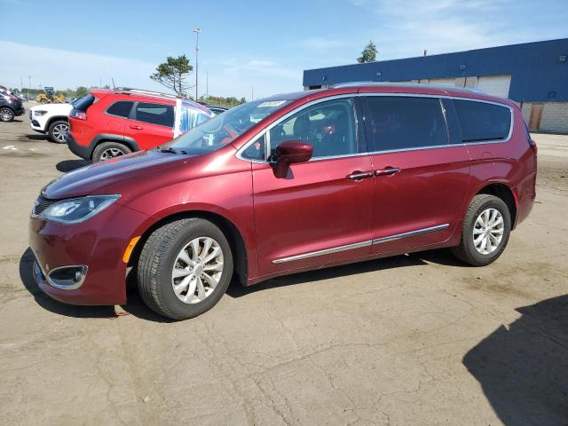 2019 CHRYSLER PACIFICA TOURING L, 