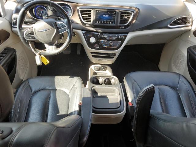 2C4RC1BG0KR625330 - 2019 CHRYSLER PACIFICA TOURING L BURGUNDY photo 8