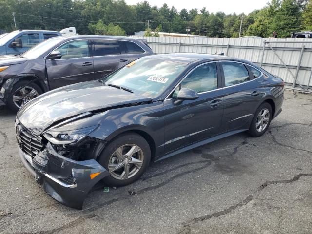 2022 HYUNDAI SONATA SE, 