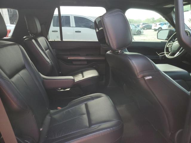 1FMJU1JT7LEA45642 - 2020 FORD EXPEDITION XLT 黑色 照片 11