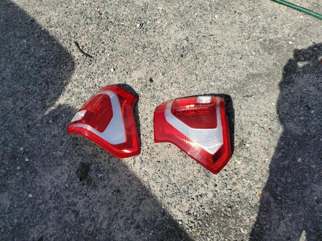 1FMJU1JT7LEA45642 - 2020 FORD EXPEDITION XLT 黑色 照片 13