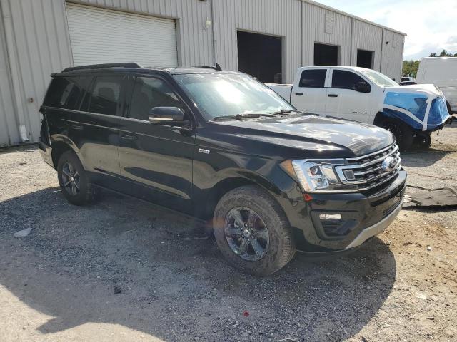1FMJU1JT7LEA45642 - 2020 FORD EXPEDITION XLT 黑色 照片 4