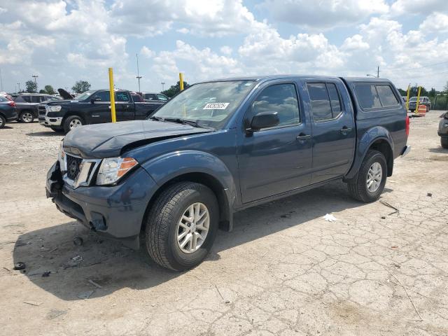 2019 NISSAN FRONTIER S, 