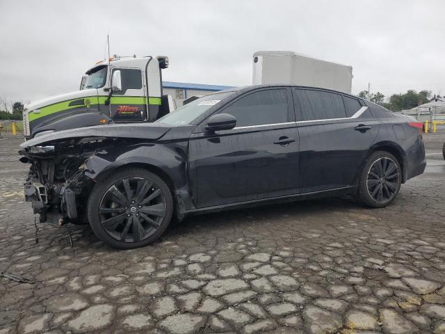 2022 NISSAN ALTIMA SR, 