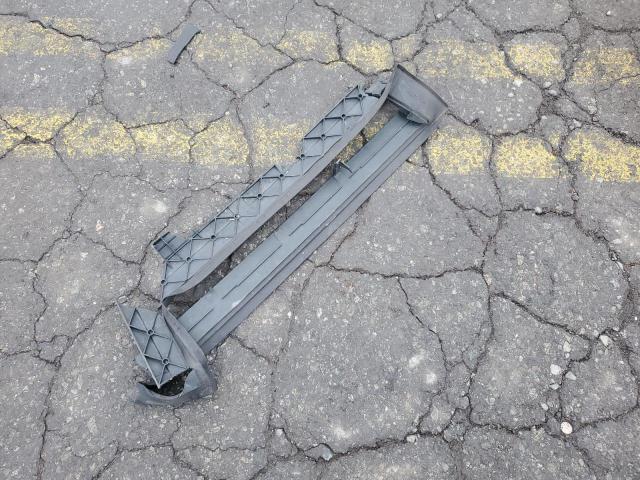 1N4BL4CV5NN421436 - 2022 NISSAN ALTIMA SR შავი ფოტო 12