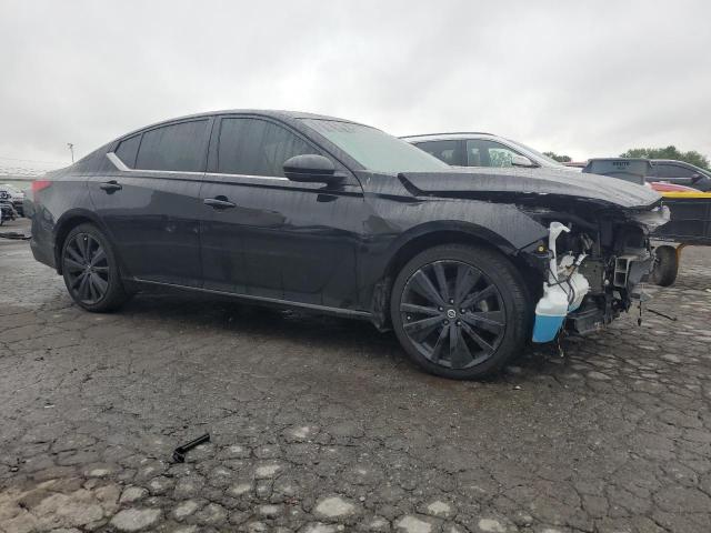 1N4BL4CV5NN421436 - 2022 NISSAN ALTIMA SR შავი ფოტო 4