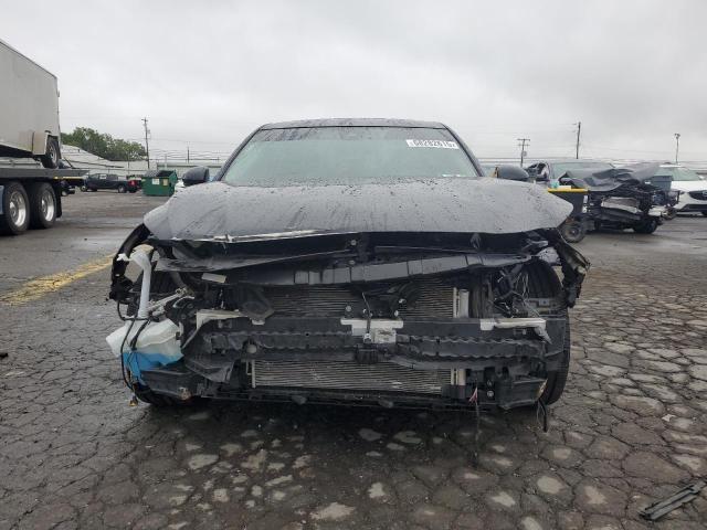 1N4BL4CV5NN421436 - 2022 NISSAN ALTIMA SR შავი ფოტო 5