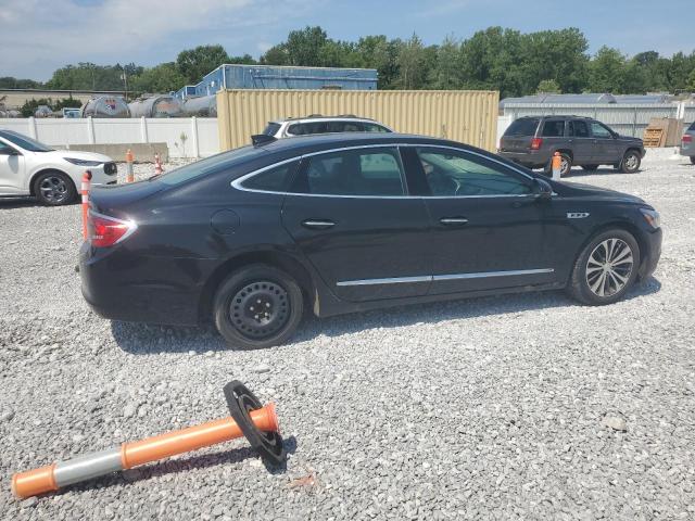 1G4ZP5SS1HU168969 - 2017 BUICK LACROSSE ESSENCE BLACK photo 3