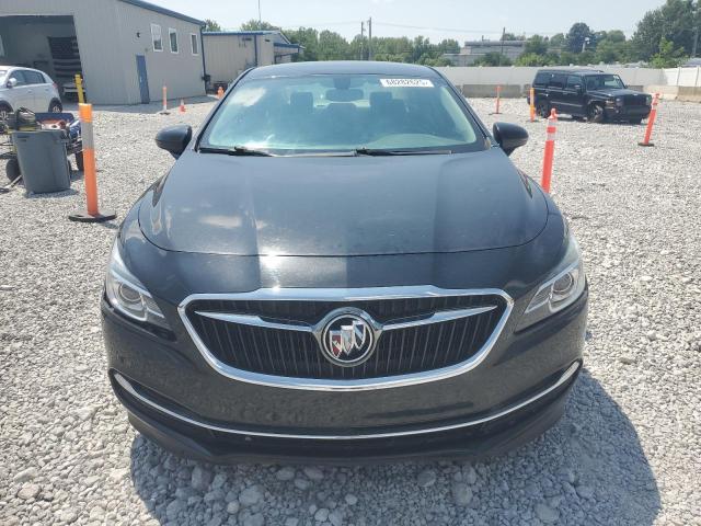 1G4ZP5SS1HU168969 - 2017 BUICK LACROSSE ESSENCE BLACK photo 5