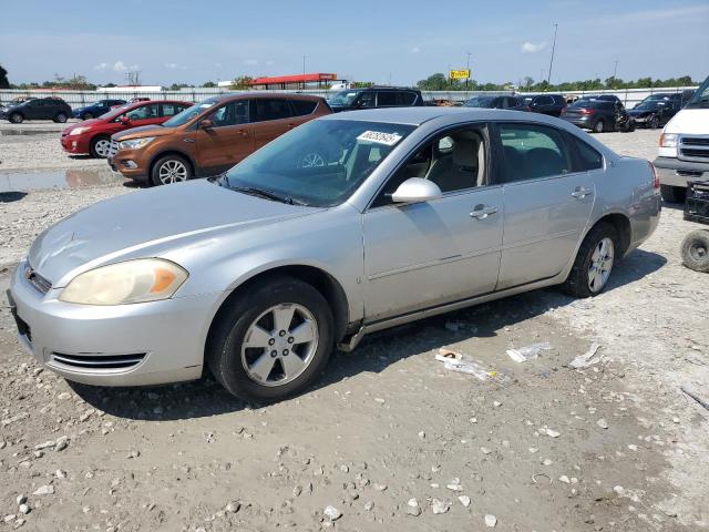 2006 CHEVROLET IMPALA LT, 