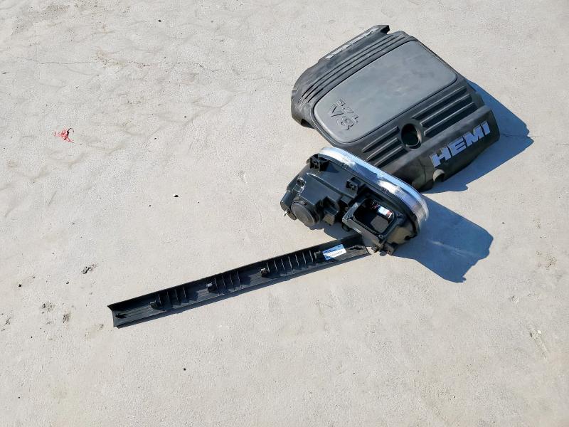 2B3LJ54T69H510228 - 2009 DODGE CHALLENGER R/T BLACK photo 12