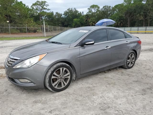2013 HYUNDAI SONATA SE, 