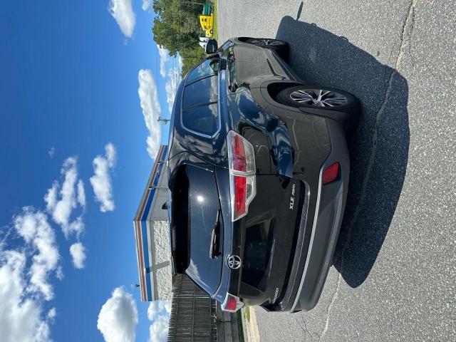 5TDJKRFH4GS252244 - 2016 TOYOTA HIGHLANDER XLE Qara foto 4