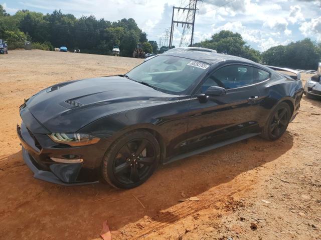 2021 FORD MUSTANG GT, 