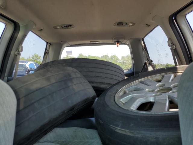 5FNRL18563B155775 - 2003 HONDA ODYSSEY LX ნაცრისფერი ფოტო 10