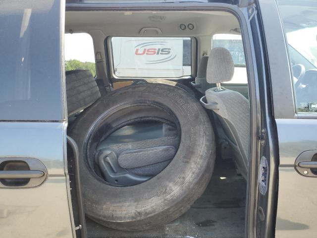 5FNRL18563B155775 - 2003 HONDA ODYSSEY LX ნაცრისფერი ფოტო 11