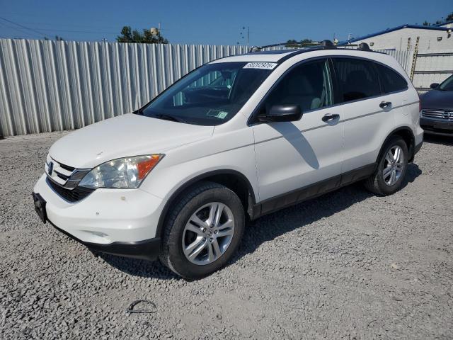 2010 HONDA CR-V EX, null