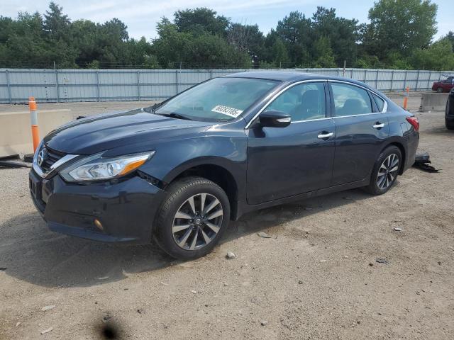 2016 NISSAN ALTIMA 2.5, 
