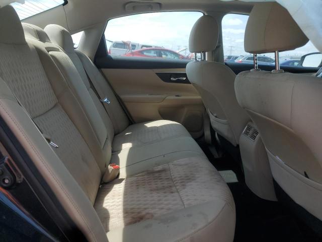 1N4AL3AP2GC284867 - 2016 NISSAN ALTIMA 2.5 GRAY photo 10