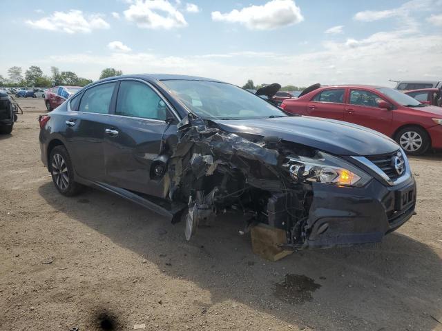 1N4AL3AP2GC284867 - 2016 NISSAN ALTIMA 2.5 GRAY photo 4