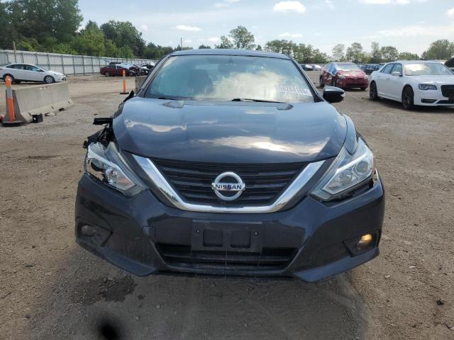 1N4AL3AP2GC284867 - 2016 NISSAN ALTIMA 2.5 GRAY photo 5