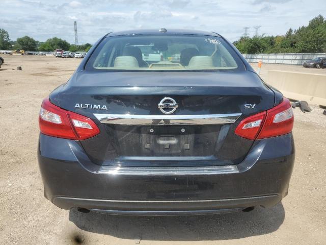 1N4AL3AP2GC284867 - 2016 NISSAN ALTIMA 2.5 GRAY photo 6
