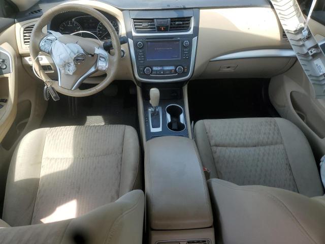 1N4AL3AP2GC284867 - 2016 NISSAN ALTIMA 2.5 GRAY photo 8