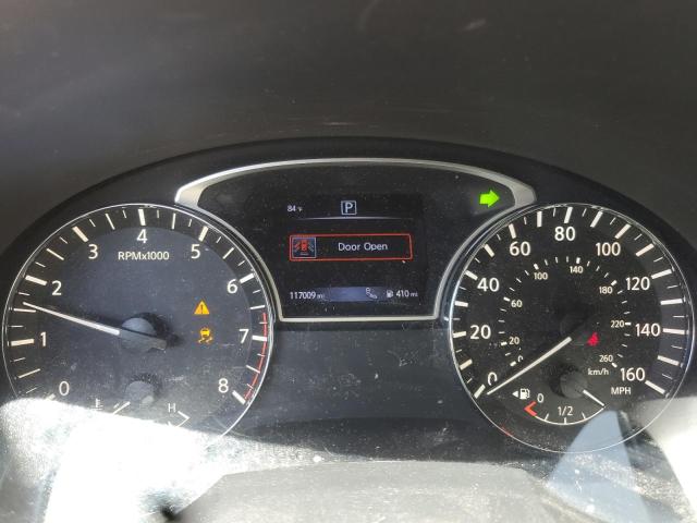 1N4AL3AP2GC284867 - 2016 NISSAN ALTIMA 2.5 GRAY photo 9