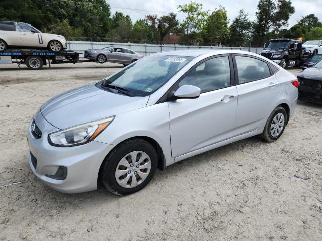 2015 HYUNDAI ACCENT GLS, 