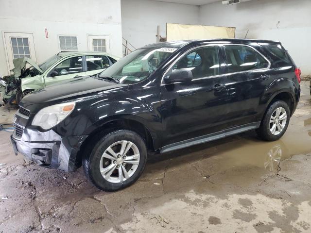 2015 CHEVROLET EQUINOX LS, 