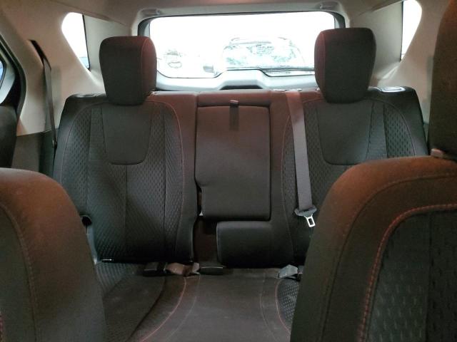 2GNFLEEK9F6280081 - 2015 CHEVROLET EQUINOX LS BLACK photo 10