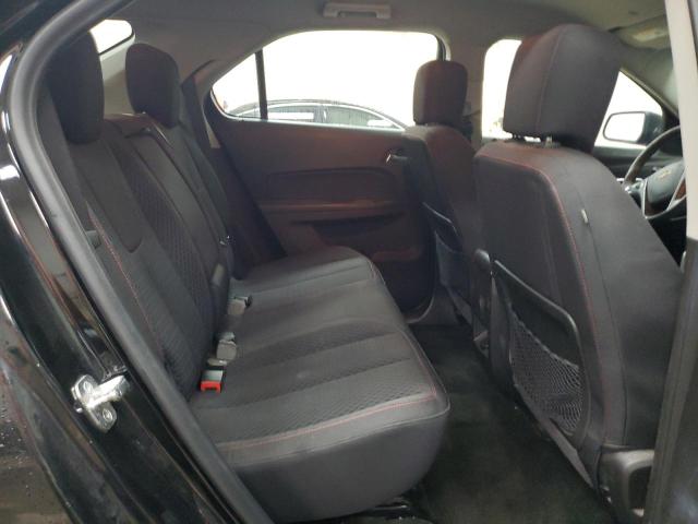 2GNFLEEK9F6280081 - 2015 CHEVROLET EQUINOX LS BLACK photo 11