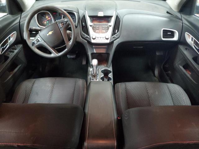 2GNFLEEK9F6280081 - 2015 CHEVROLET EQUINOX LS BLACK photo 8