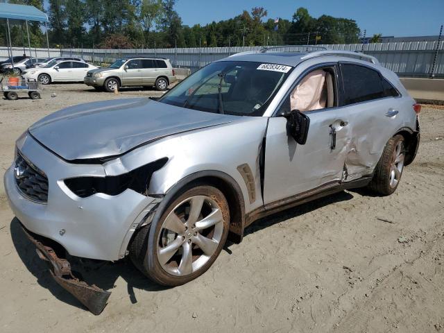 2011 INFINITI FX50, 