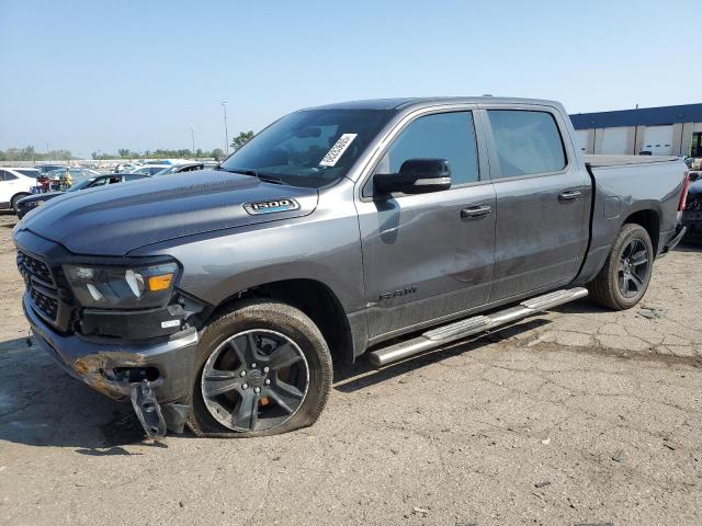 2022 RAM 1500 BIG HORN/LONE STAR, 