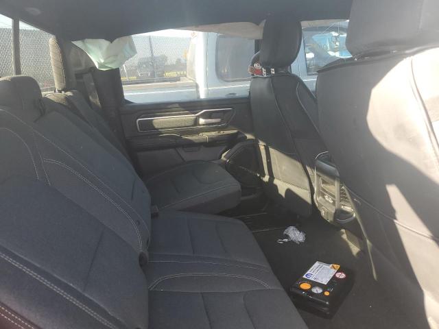 1C6RRFFG2NN362093 - 2022 RAM 1500 BIG HORN/LONE STAR GRAY photo 11