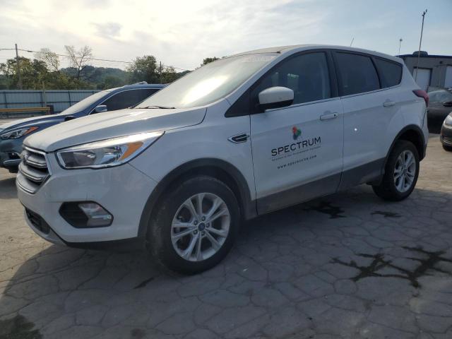 2019 FORD ESCAPE SE, 