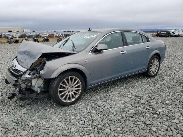 2009 SATURN AURA XR, 