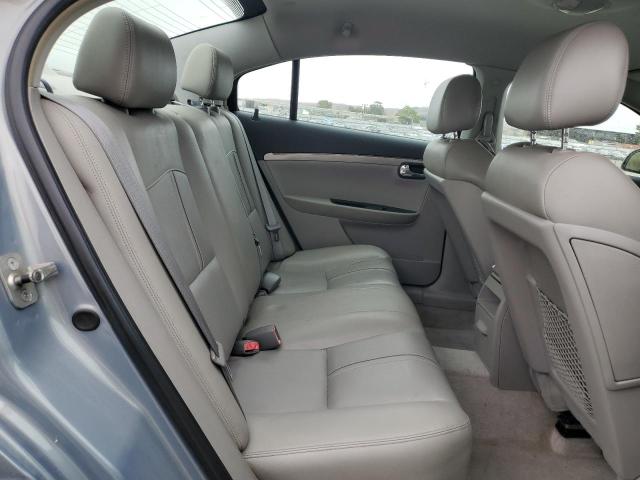 1G8ZX57779F181735 - 2009 SATURN AURA XR GRAY photo 10