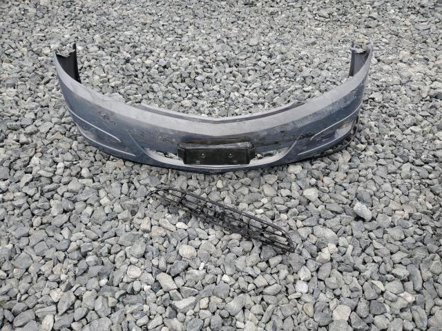 1G8ZX57779F181735 - 2009 SATURN AURA XR GRAY photo 12