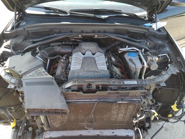 WA1DGAFP4DA047632 - 2013 AUDI Q5 PREMIUM PLUS Qara foto 11