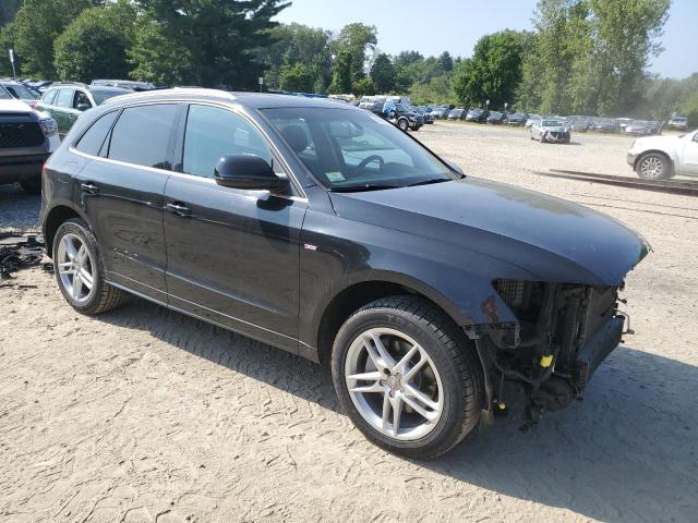 WA1DGAFP4DA047632 - 2013 AUDI Q5 PREMIUM PLUS Qara foto 4
