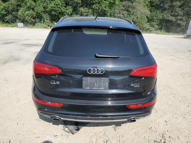 WA1DGAFP4DA047632 - 2013 AUDI Q5 PREMIUM PLUS Qara foto 6