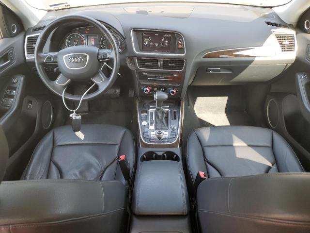 WA1DGAFP4DA047632 - 2013 AUDI Q5 PREMIUM PLUS Qara foto 8